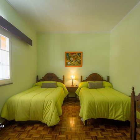 Casa Rural Duas Aguas Arribes Bemposta  Εξωτερικό φωτογραφία