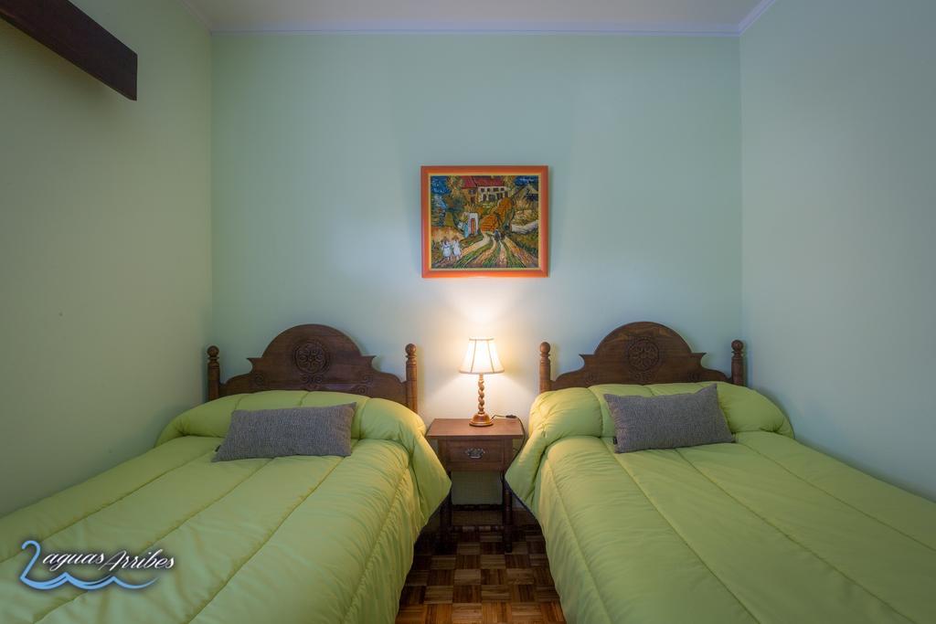 Casa Rural Duas Aguas Arribes Bemposta  Εξωτερικό φωτογραφία