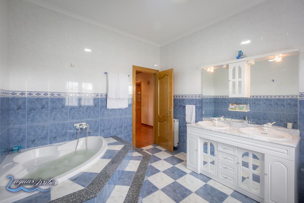 Casa Rural Duas Aguas Arribes Bemposta  Εξωτερικό φωτογραφία