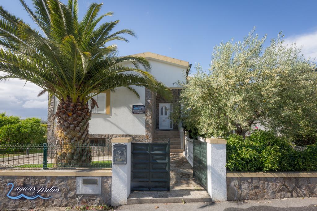 Casa Rural Duas Aguas Arribes Bemposta  Εξωτερικό φωτογραφία
