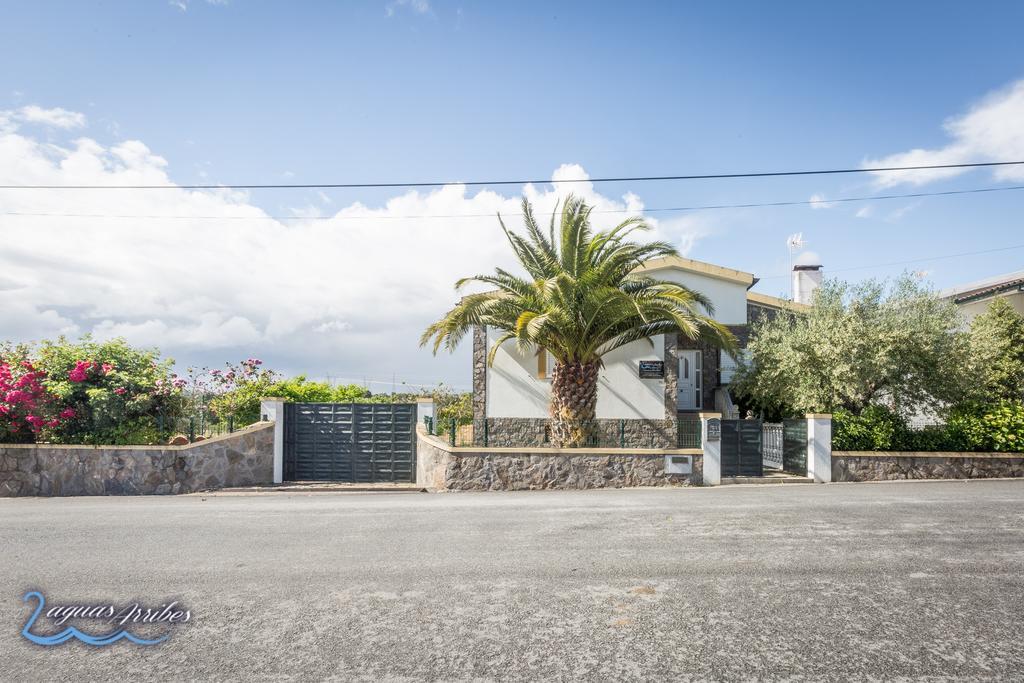 Casa Rural Duas Aguas Arribes Bemposta  Εξωτερικό φωτογραφία