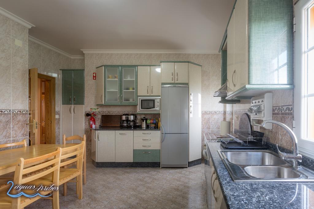 Casa Rural Duas Aguas Arribes Bemposta  Εξωτερικό φωτογραφία