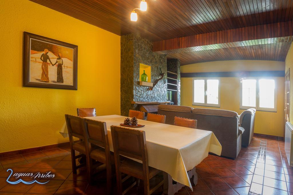 Casa Rural Duas Aguas Arribes Bemposta  Εξωτερικό φωτογραφία