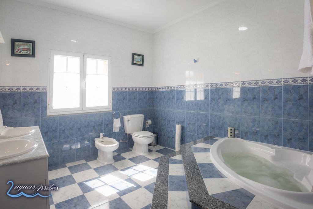 Casa Rural Duas Aguas Arribes Bemposta  Εξωτερικό φωτογραφία