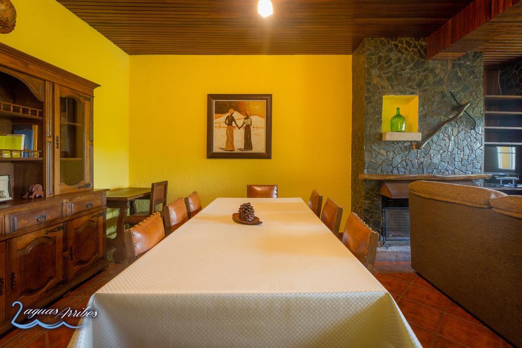 Casa Rural Duas Aguas Arribes Bemposta  Εξωτερικό φωτογραφία