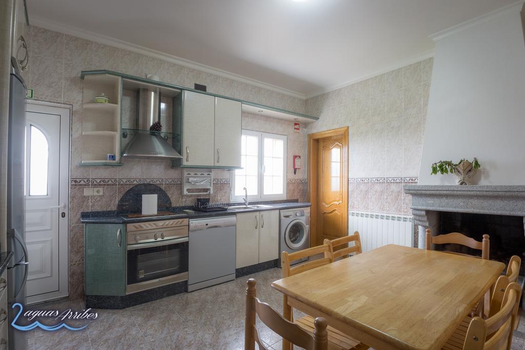 Casa Rural Duas Aguas Arribes Bemposta  Εξωτερικό φωτογραφία