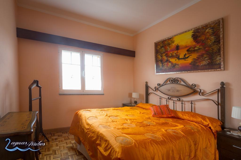 Casa Rural Duas Aguas Arribes Bemposta  Εξωτερικό φωτογραφία