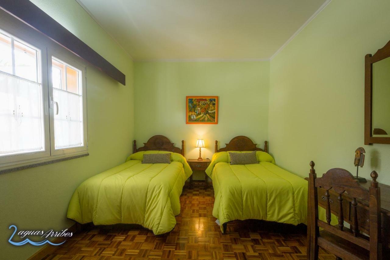 Casa Rural Duas Aguas Arribes Bemposta  Εξωτερικό φωτογραφία
